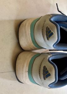 Adidas Shoes (women)