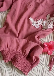 Couquette Top 💘