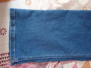 Stylish Baggy Jeans