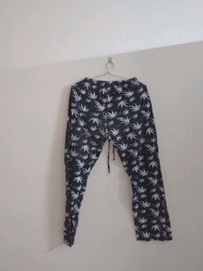 Top And Pyjama Set