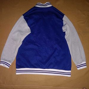 Varsity Jacket