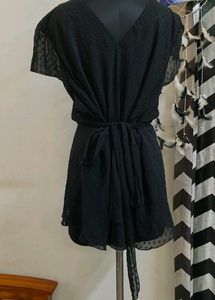 Plus Size Top