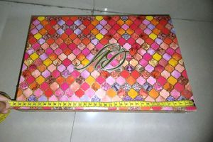 Storage Box