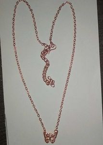 Fancy Women Chain