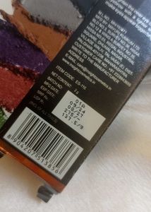 Eyeshadow Stick