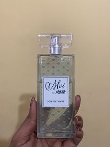 Nykaa Moi Perfume
