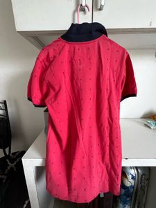 Uspa T Shirt