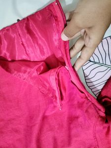 Women Ethnic + Festive Wear Blouse