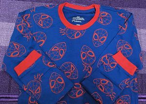 Kids Top And Trousers