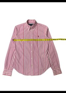 Ralph Lauren Striped Shirt