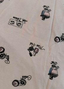 Women Regular T Shirt