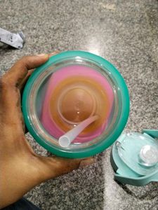 Motivational Bottle
