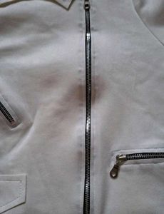 White Jacket🌸