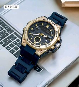 G Shock