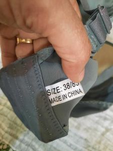 Floral Lace Comfort Bra