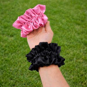 Cute Hair Scrunchies - Set of 2