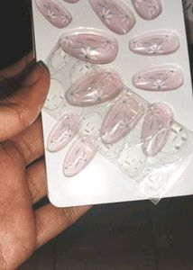 VV Meijing Nail Frill Kit ---combo only on 160