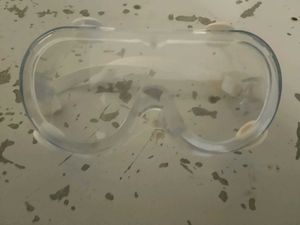 Protective Safety Goggles