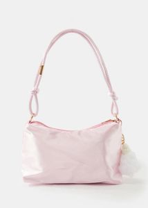 Cute Fairy Pink Savana Bag
