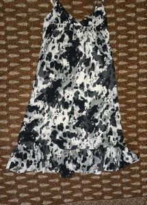 Y2k Slip Dress
