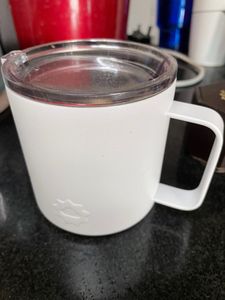 French Press Coffee Like New Plus