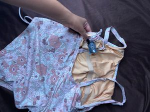 Summer Bodysuit Top