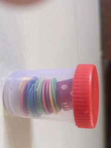 Smile Face Ludo Coin And Discs