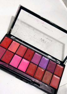 Lipstick Palette