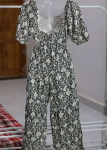 Jumpsuits