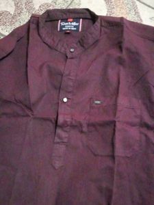 M Size Tshirt Type Shirt