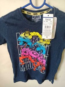 Kids T Shirt