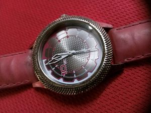 Fastracck Watch -BR