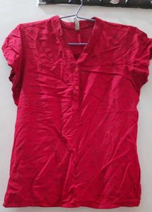 It's a Top for Ladies