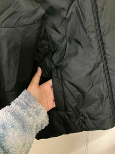 Amazon Puffer Jacket