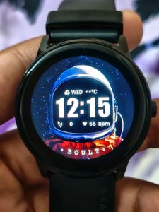 BOULT SMART WATCH FOR UNISEX