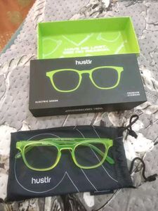 Husler Electric Glasses