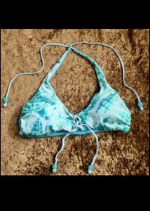 Imported Padded Bikni Top