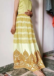 Gown