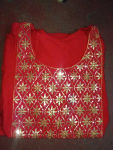 Long Kurti