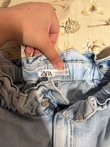 Zara Baggy jeans