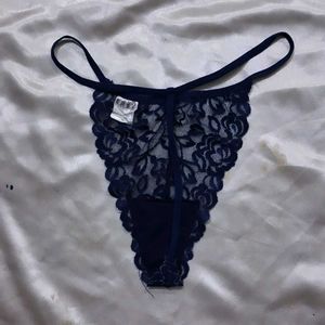 Easy Panty