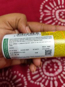 Garnier Skincare Combo Of Facewash And Sunscreen