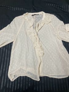 Zara Top