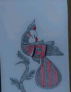 Bird Artwork