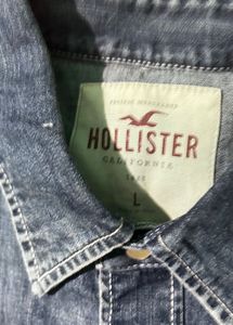 Hollister