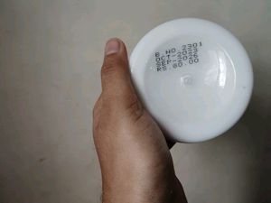 Jiru Professional Body Lotion