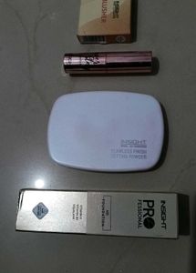 Makeup Kit