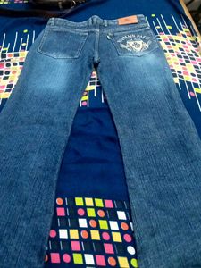 Bootcut Jeans Burberry