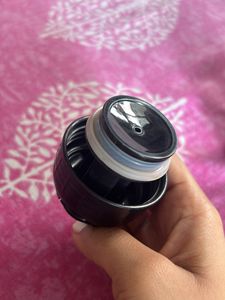 Milton Brand New Thermosteel Bottle Silver