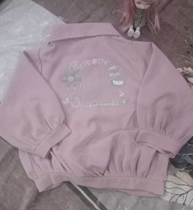 Fancy Designer Top For Girls Kids